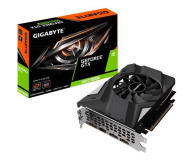 Gigabyte GeForce GTX 1660SUPER OC IX 192BIT 6GB GDDR6 GV-N166SIXOC-6G - 1461416 - zdjęcie 3